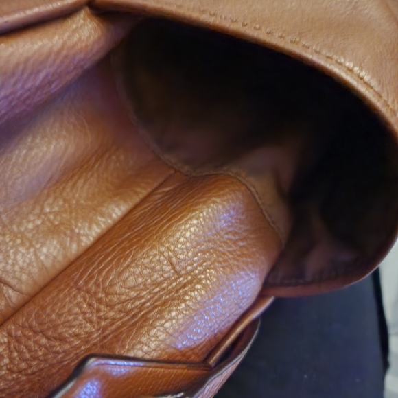 Ladies Coach driving shoes - Picture 7 of 14